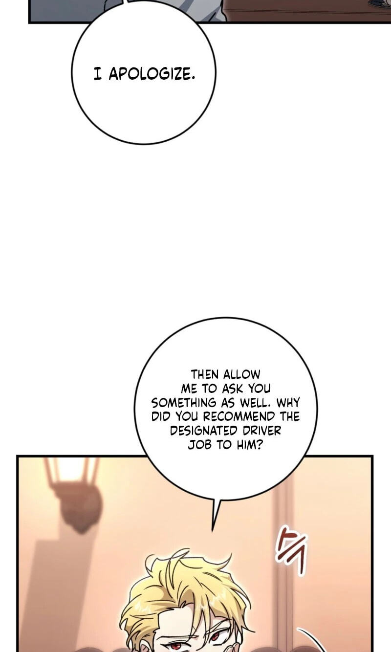 What Happens When the Single Coachman Becomes the Substitute Chapter 40 page 71 - 