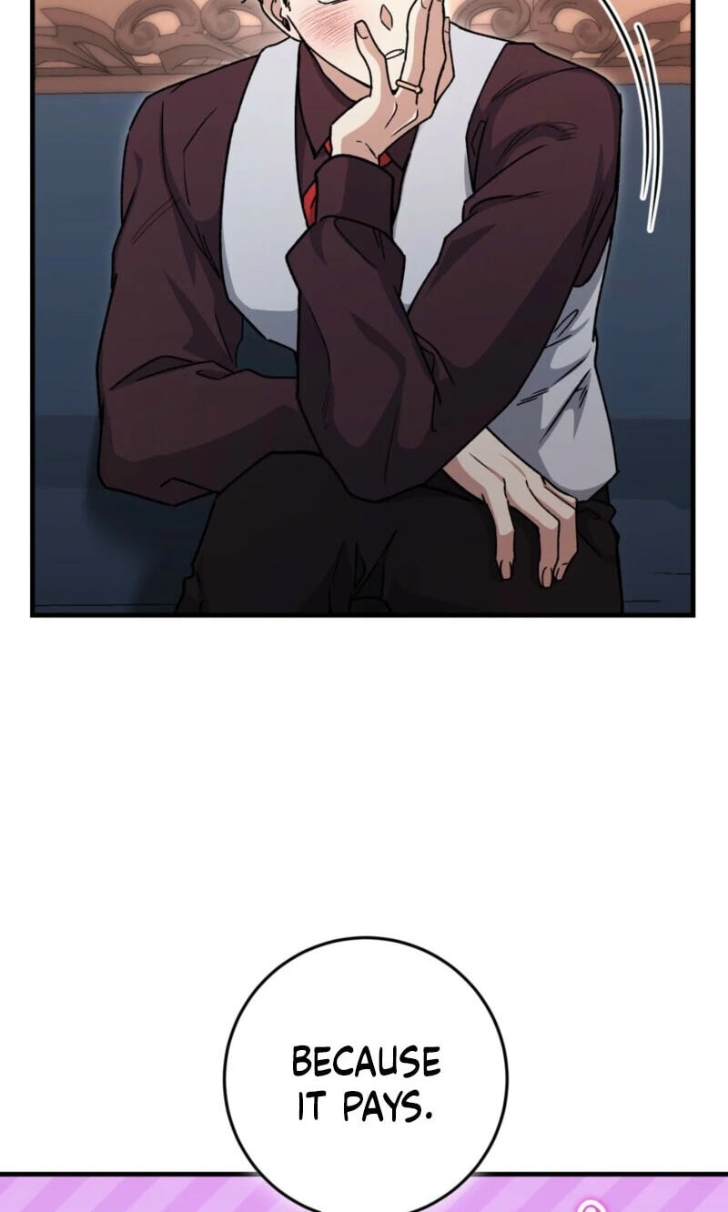 What Happens When the Single Coachman Becomes the Substitute Chapter 40 page 72 - 