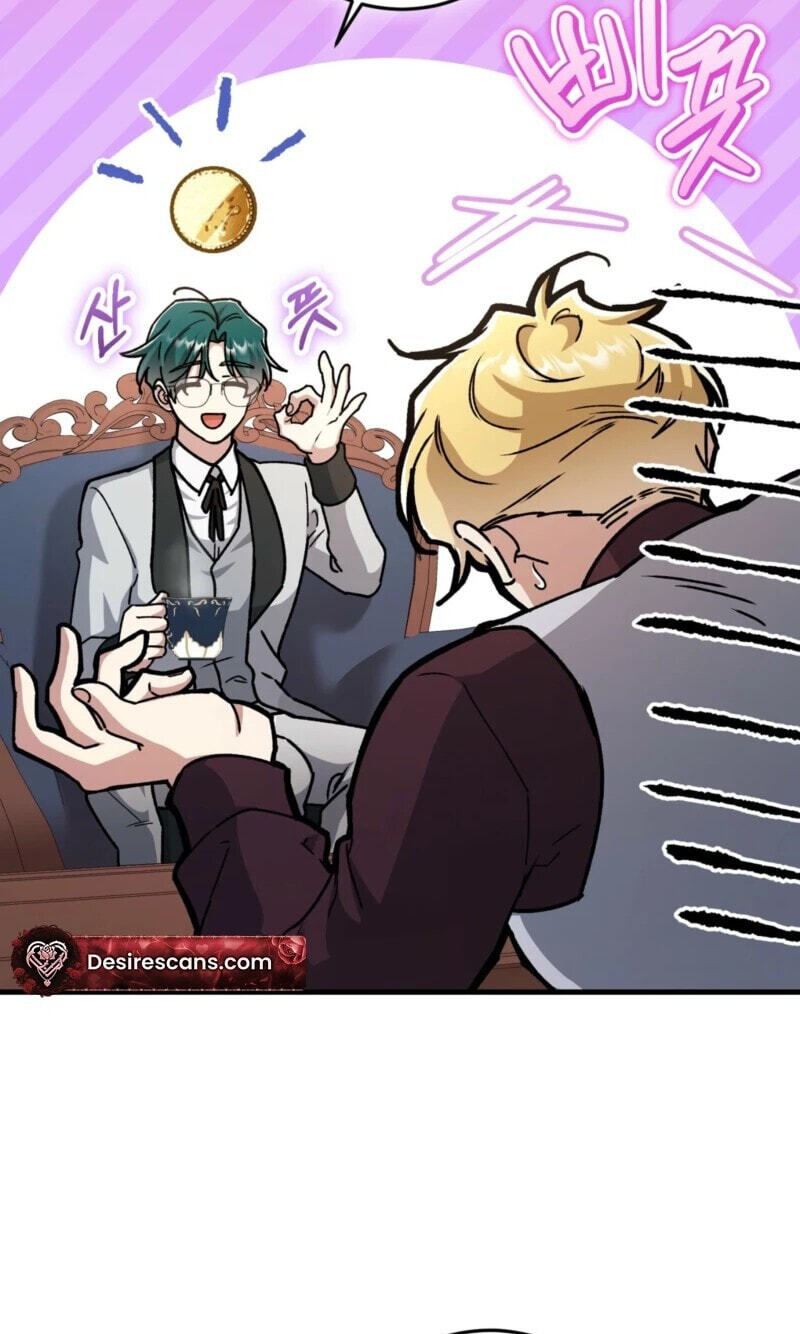 What Happens When the Single Coachman Becomes the Substitute Chapter 40 page 73 - 