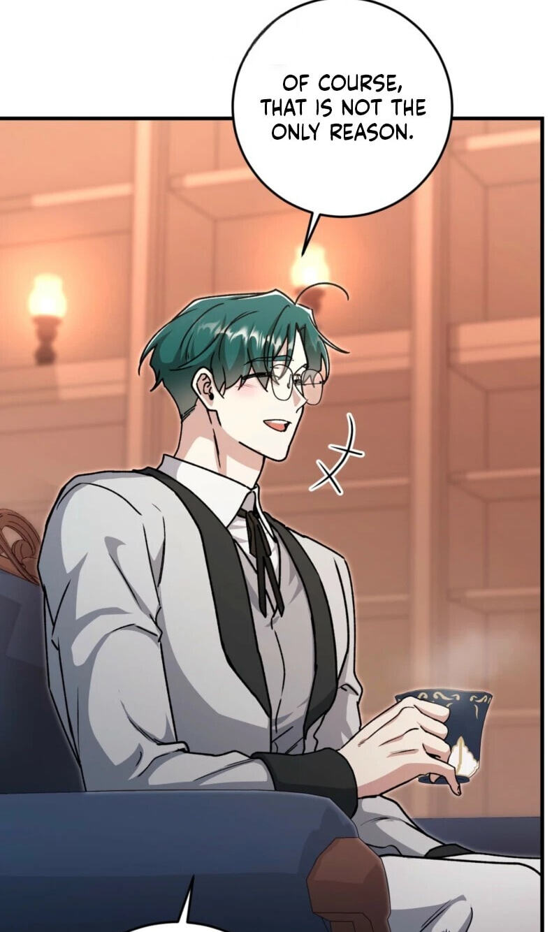 What Happens When the Single Coachman Becomes the Substitute Chapter 40 page 74 - 