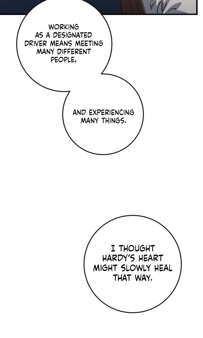 What Happens When the Single Coachman Becomes the Substitute Chapter 40 page 75 - 
