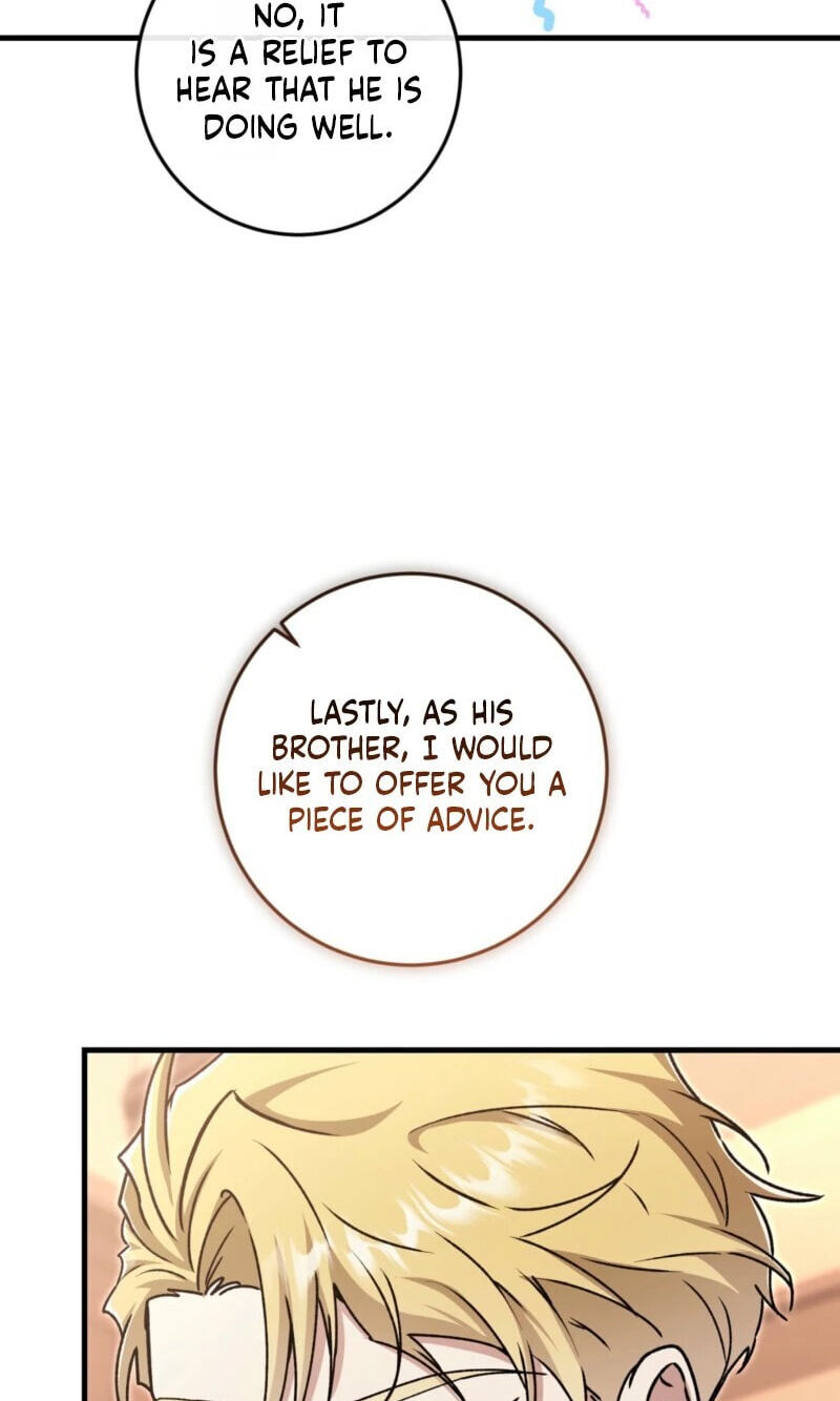What Happens When the Single Coachman Becomes the Substitute Chapter 40 page 77 - 