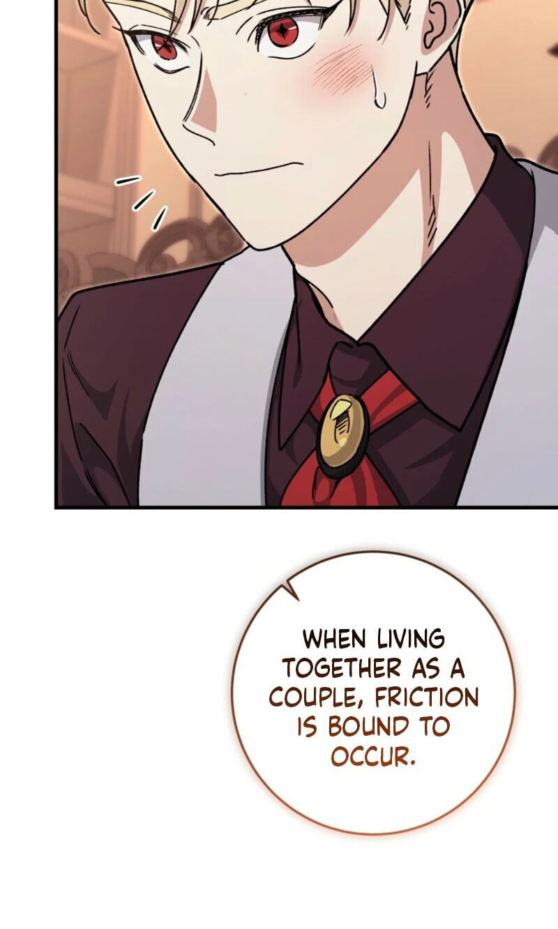 What Happens When the Single Coachman Becomes the Substitute Chapter 40 page 78 - 