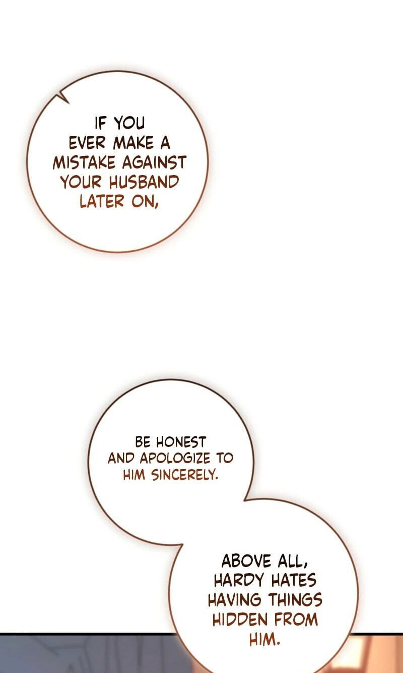 What Happens When the Single Coachman Becomes the Substitute Chapter 40 page 79 - 