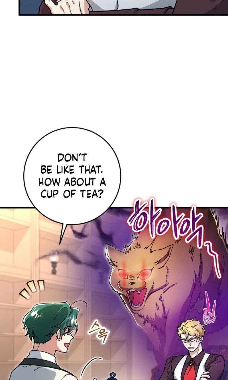 What Happens When the Single Coachman Becomes the Substitute Chapter 40 page 9 - 