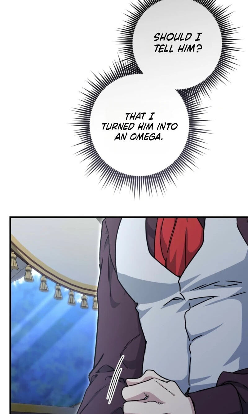 What Happens When the Single Coachman Becomes the Substitute Chapter 40 page 84 - 
