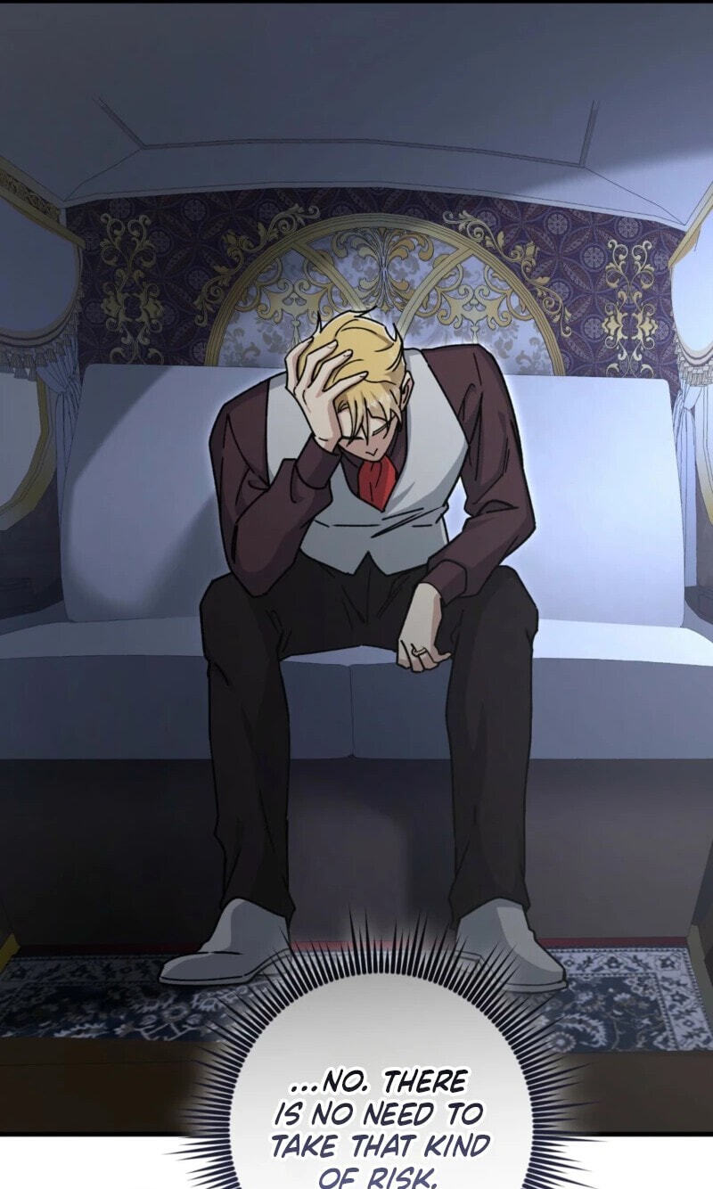 What Happens When the Single Coachman Becomes the Substitute Chapter 40 page 88 - 