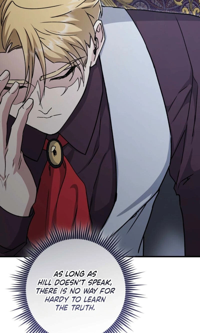 What Happens When the Single Coachman Becomes the Substitute Chapter 40 page 90 - 