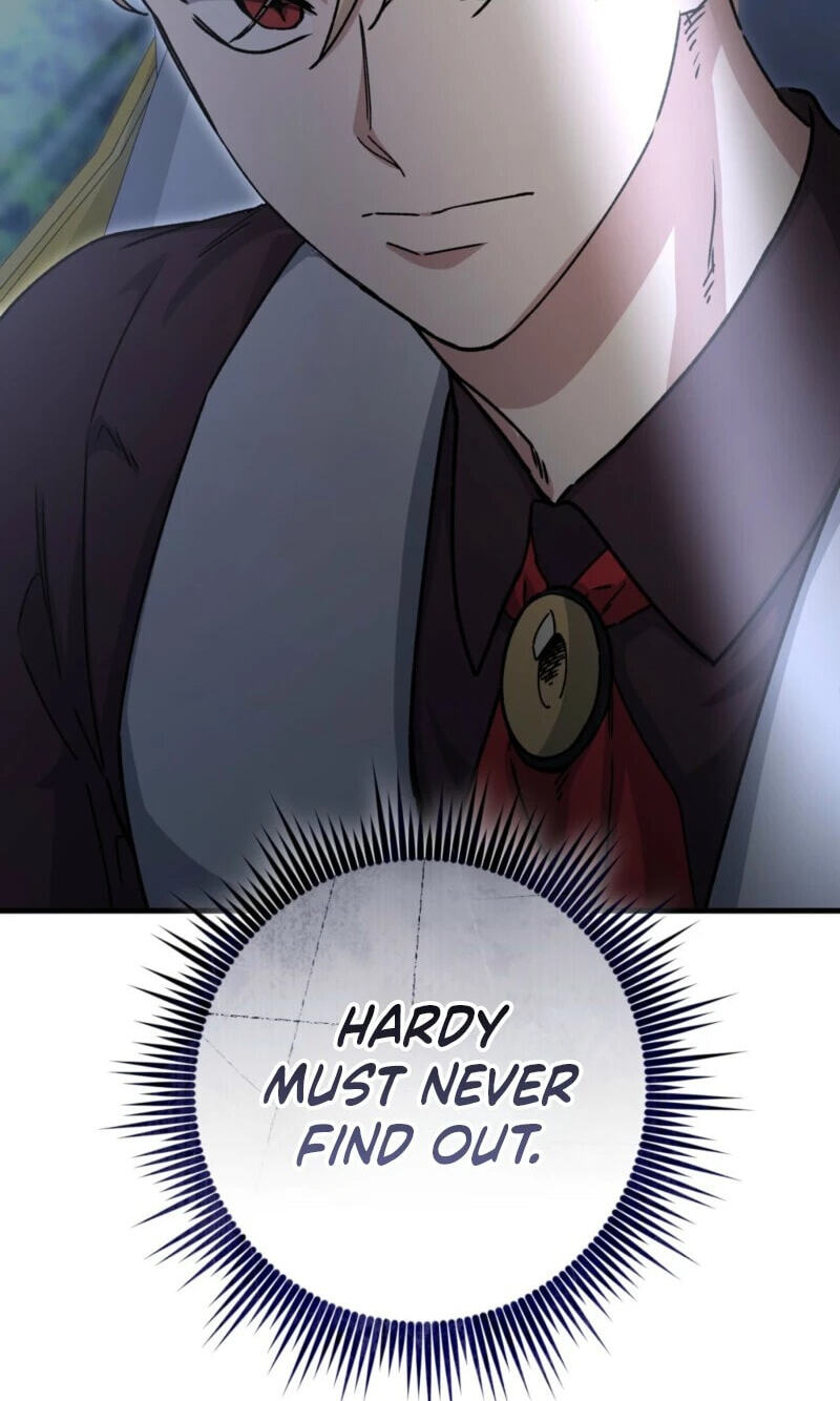 What Happens When the Single Coachman Becomes the Substitute Chapter 40 page 92 - 