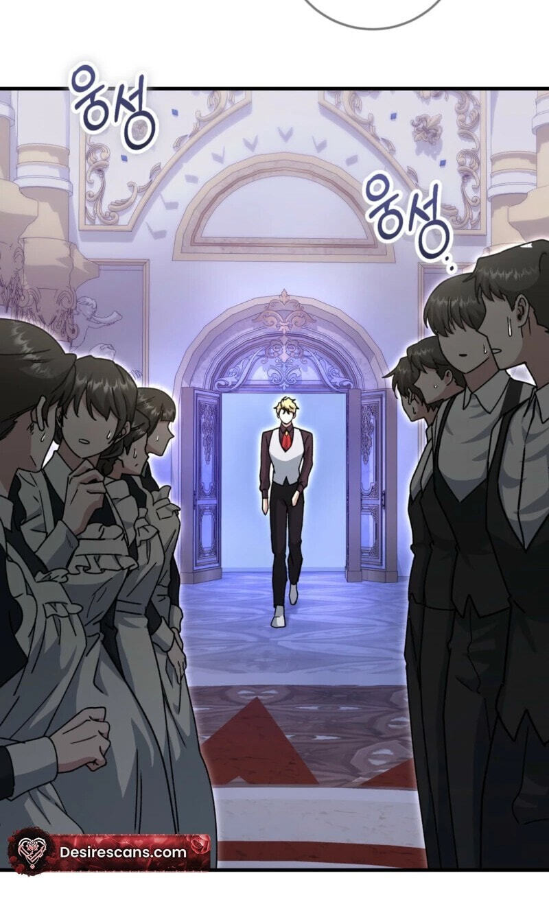 What Happens When the Single Coachman Becomes the Substitute Chapter 40 page 94 - 