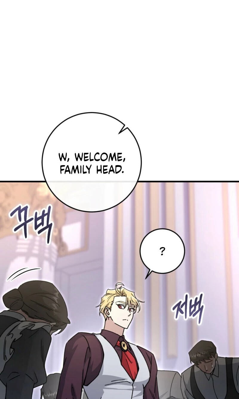 What Happens When the Single Coachman Becomes the Substitute Chapter 40 page 95 - 