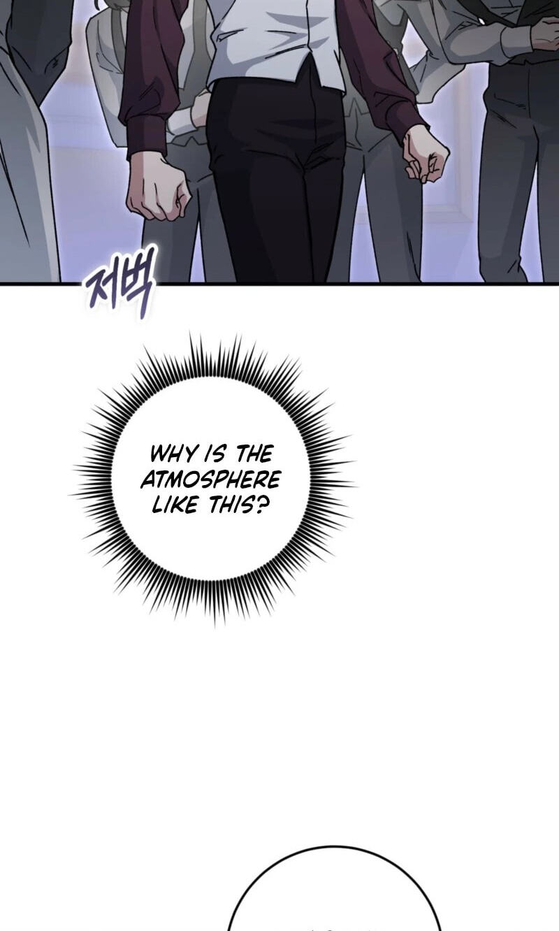 What Happens When the Single Coachman Becomes the Substitute Chapter 40 page 96 - 