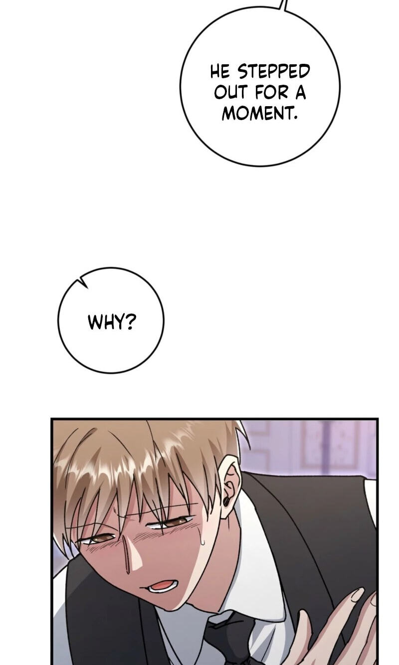 What Happens When the Single Coachman Becomes the Substitute Chapter 40 page 98 - 