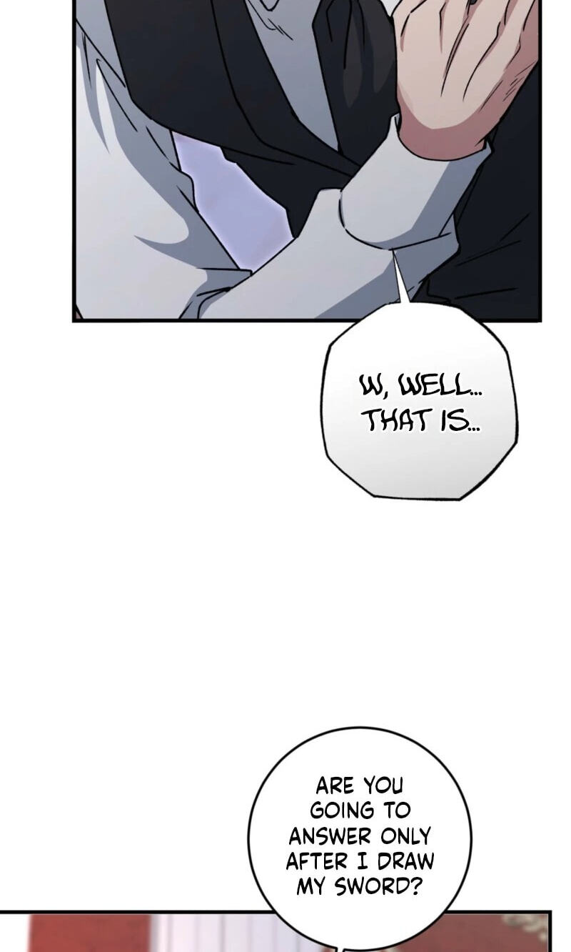 What Happens When the Single Coachman Becomes the Substitute Chapter 40 page 99 - 