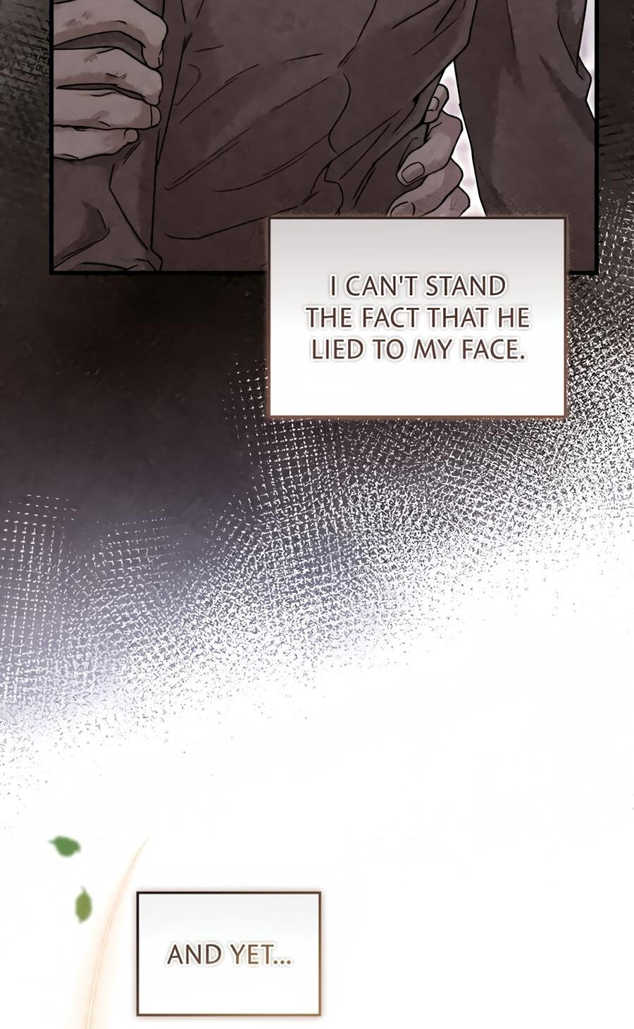 What Happens When the Single Coachman Becomes the Substitute Chapter 42 page 11 - 