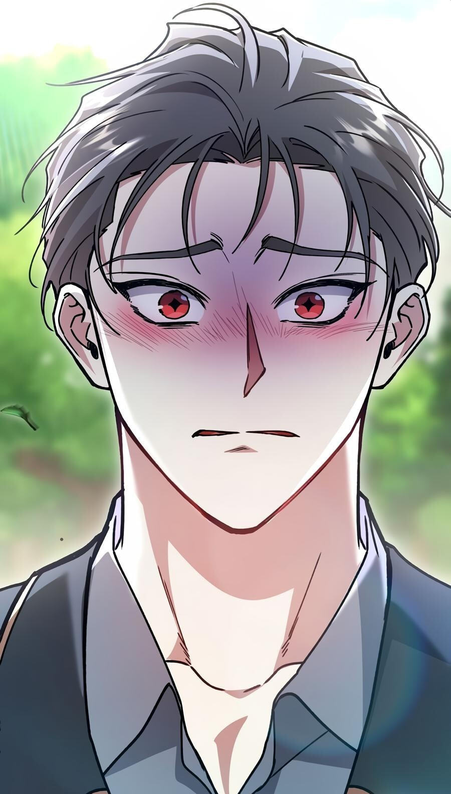What Happens When the Single Coachman Becomes the Substitute Chapter 42 page 104 - 