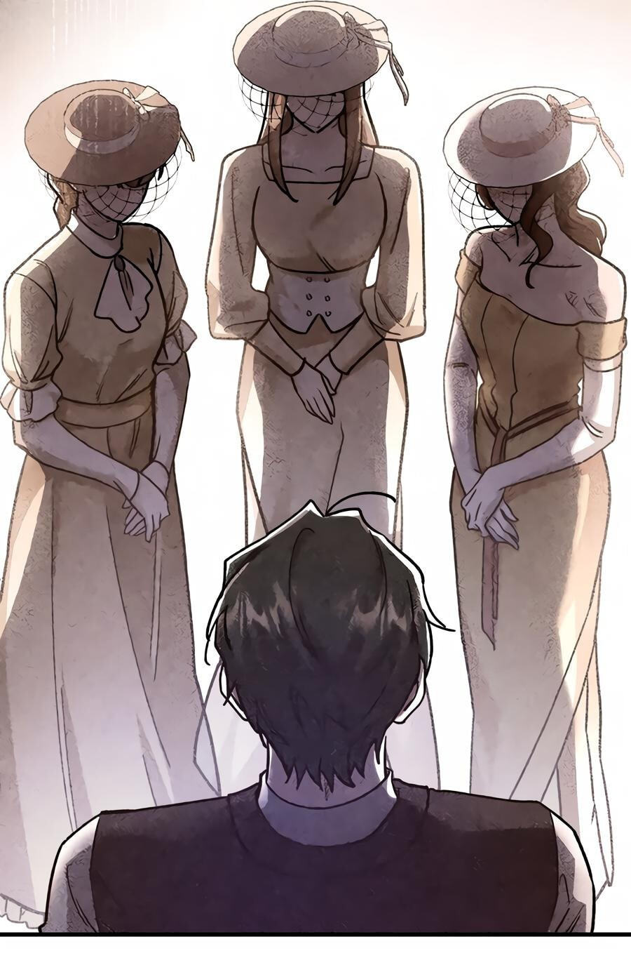 What Happens When the Single Coachman Becomes the Substitute Chapter 42 page 16 - 