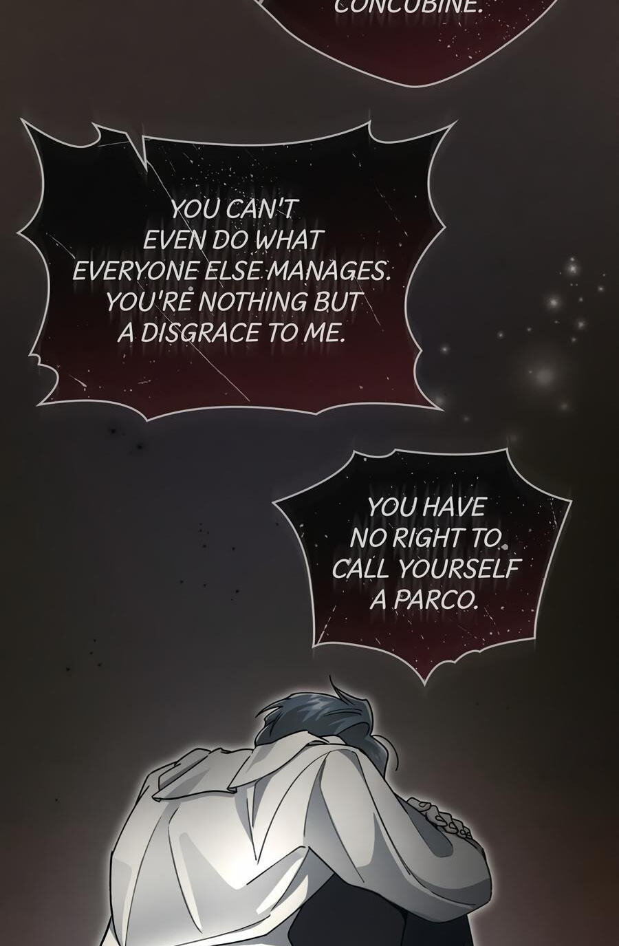 What Happens When the Single Coachman Becomes the Substitute Chapter 42 page 18 - 