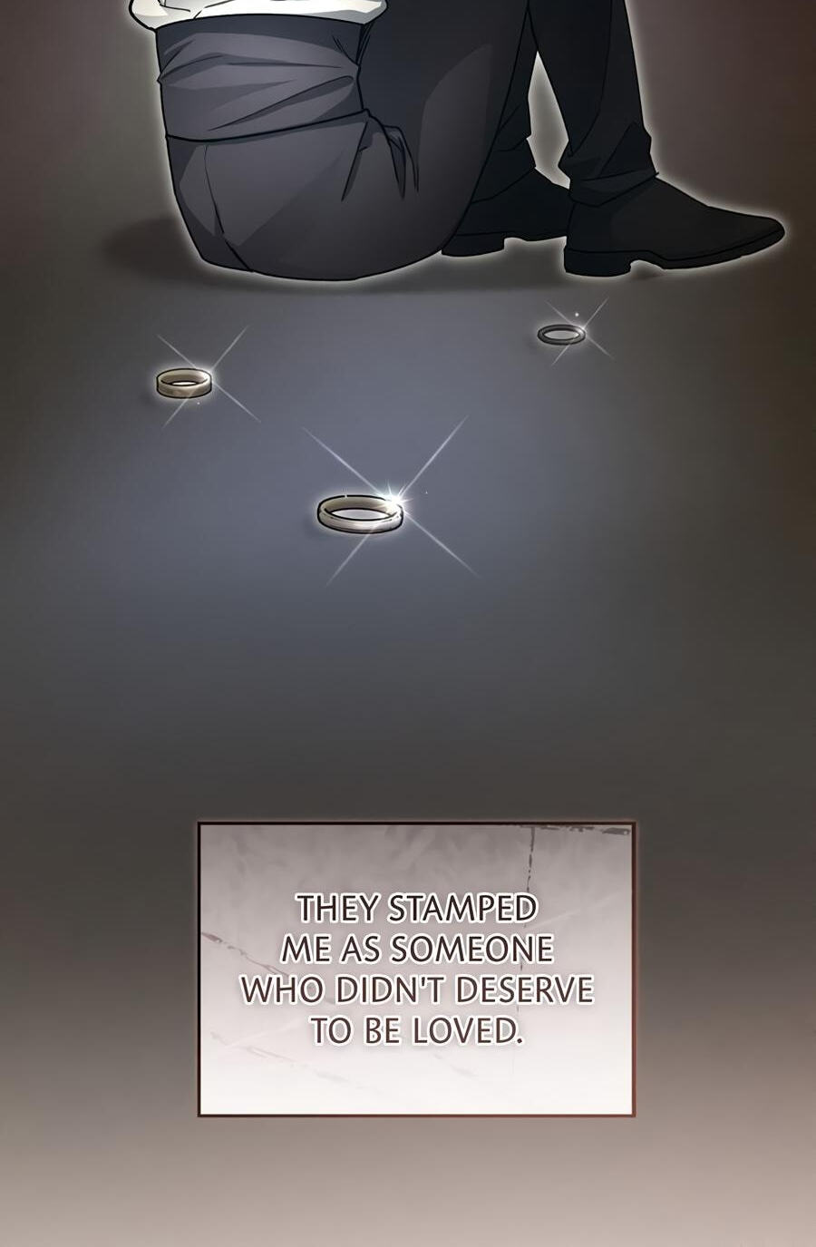 What Happens When the Single Coachman Becomes the Substitute Chapter 42 page 19 - 