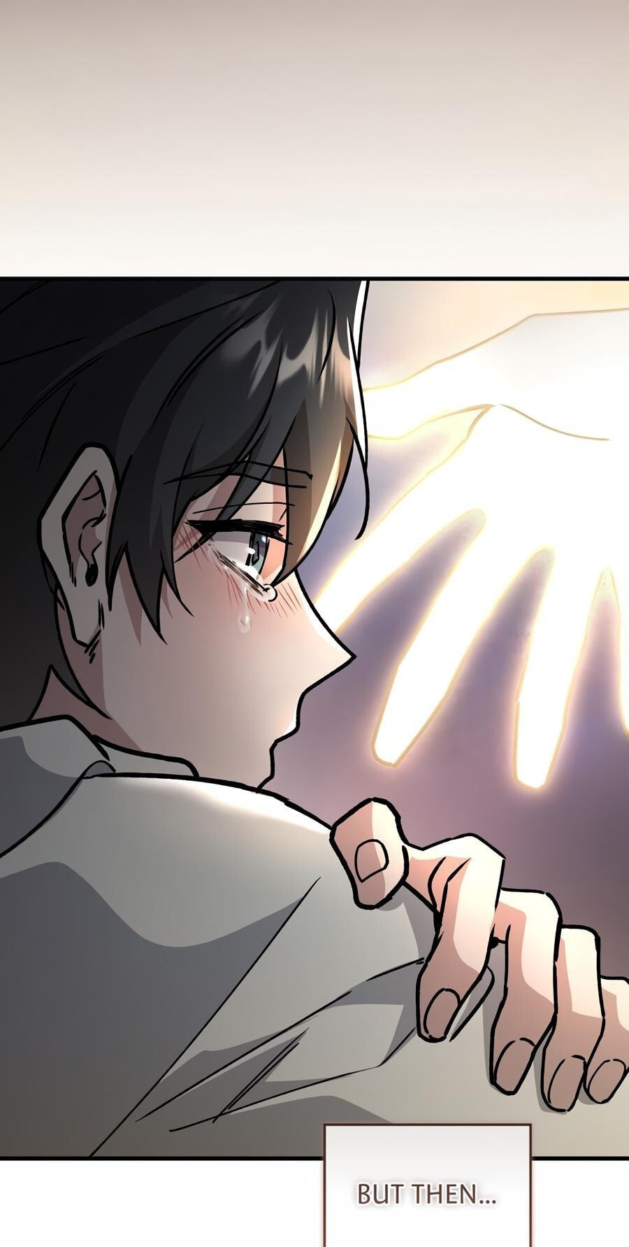 What Happens When the Single Coachman Becomes the Substitute Chapter 42 page 20 - 