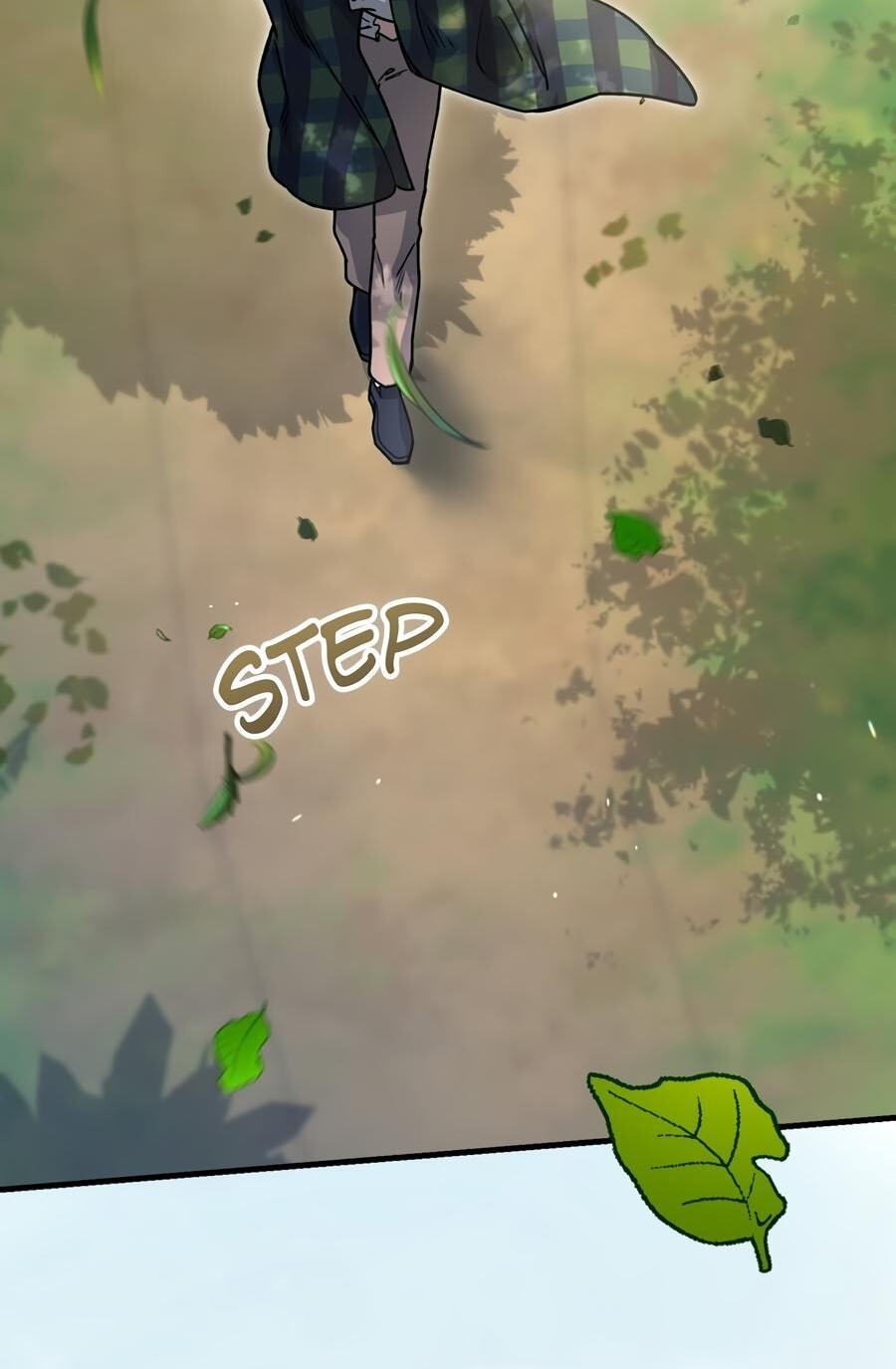 What Happens When the Single Coachman Becomes the Substitute Chapter 42 page 3 - 