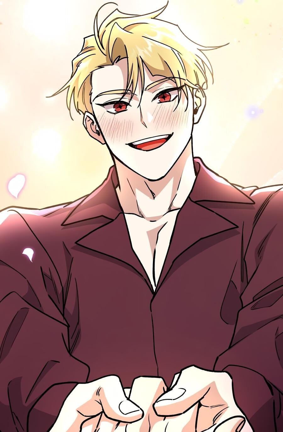 What Happens When the Single Coachman Becomes the Substitute Chapter 42 page 22 - 