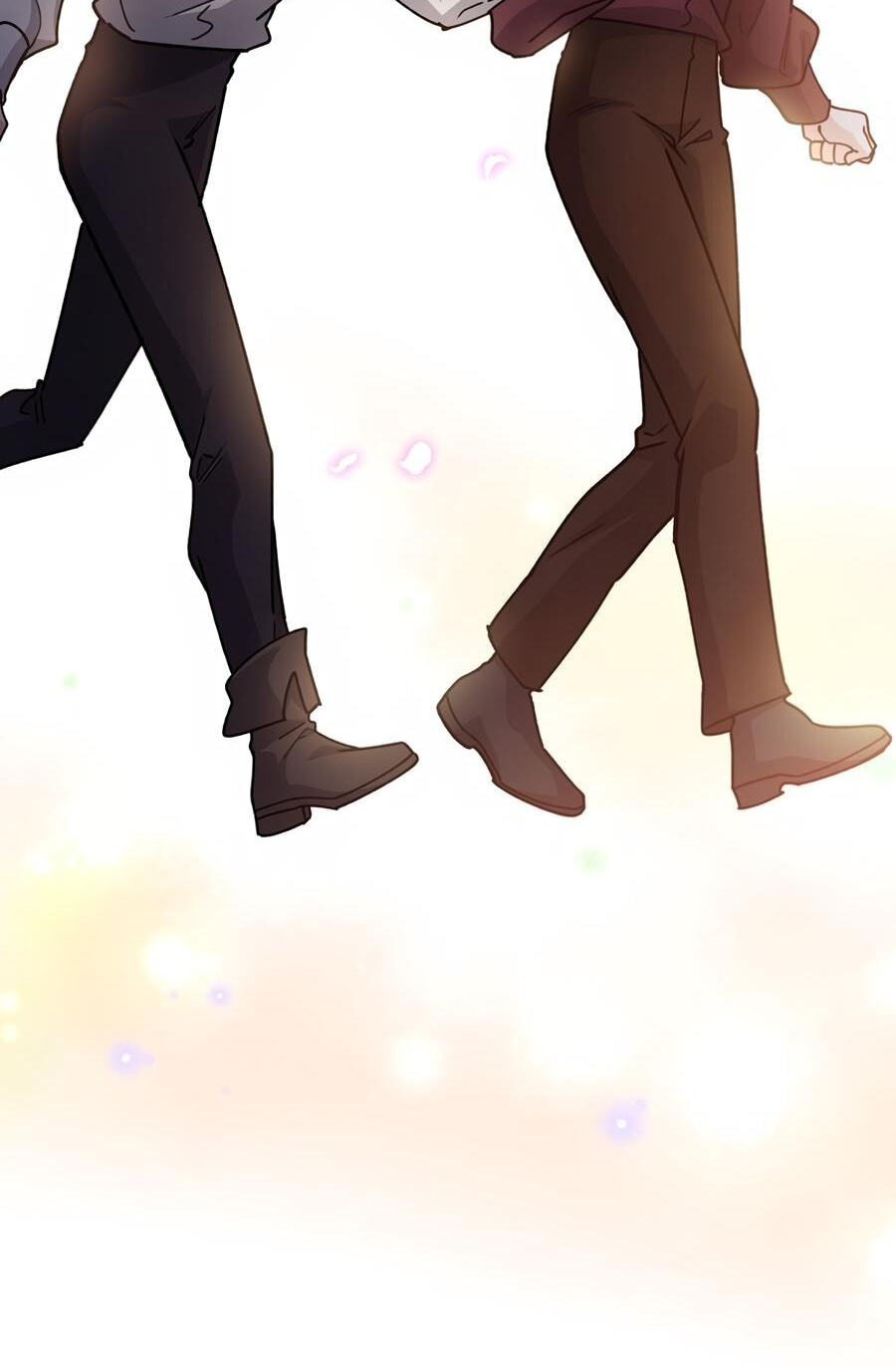What Happens When the Single Coachman Becomes the Substitute Chapter 42 page 25 - 