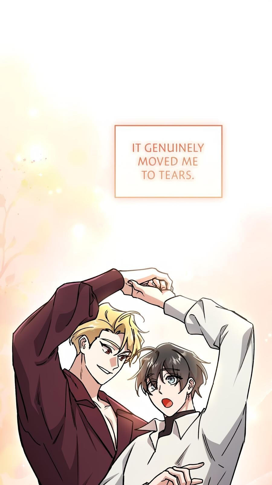What Happens When the Single Coachman Becomes the Substitute Chapter 42 page 26 - 