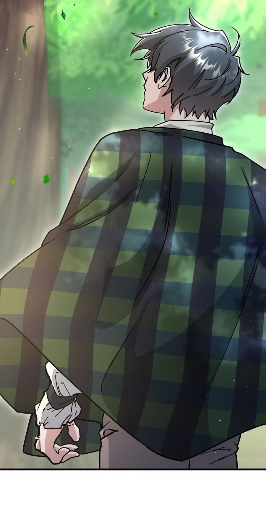 What Happens When the Single Coachman Becomes the Substitute Chapter 42 page 30 - 