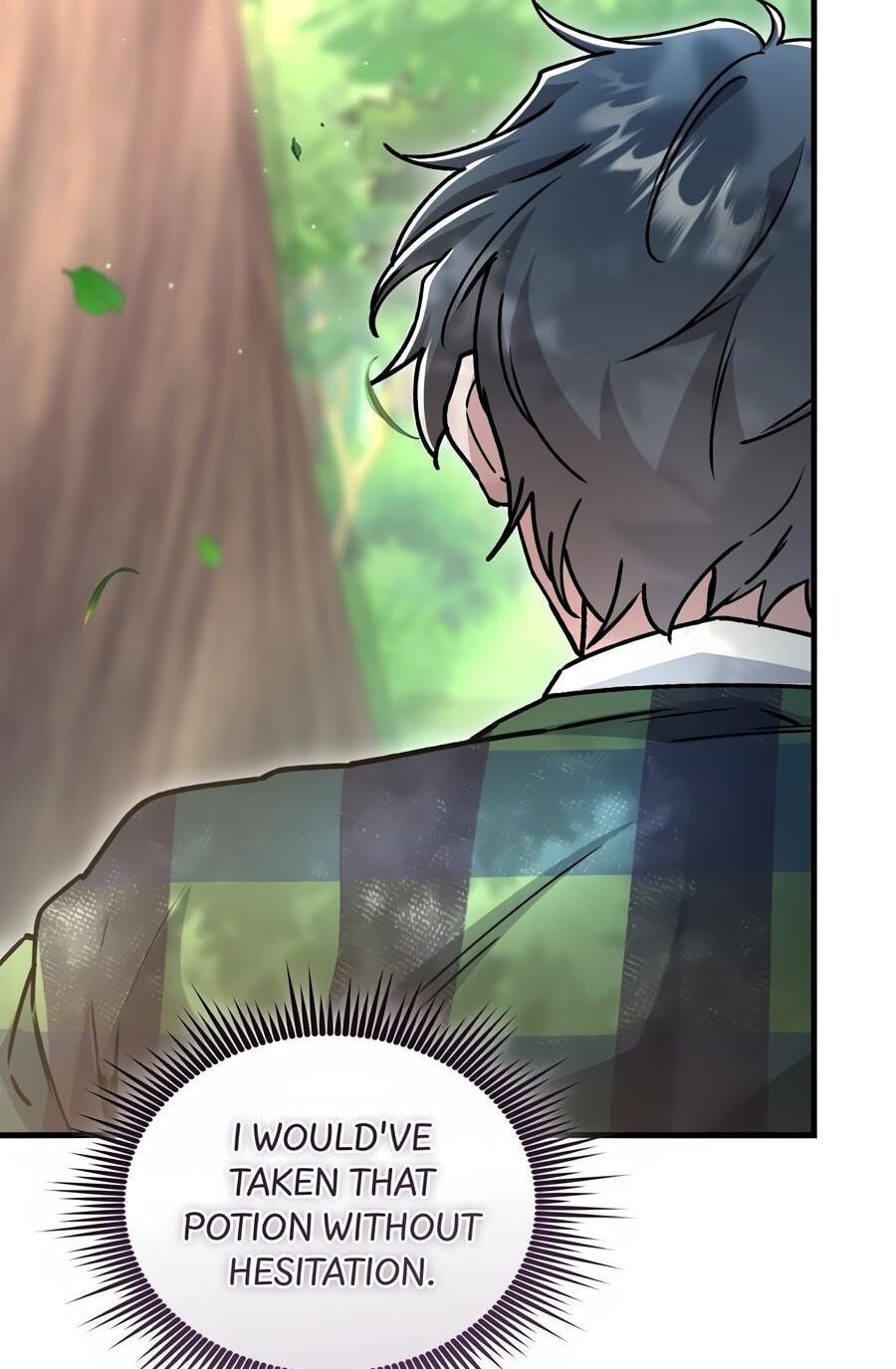 What Happens When the Single Coachman Becomes the Substitute Chapter 42 page 32 - 
