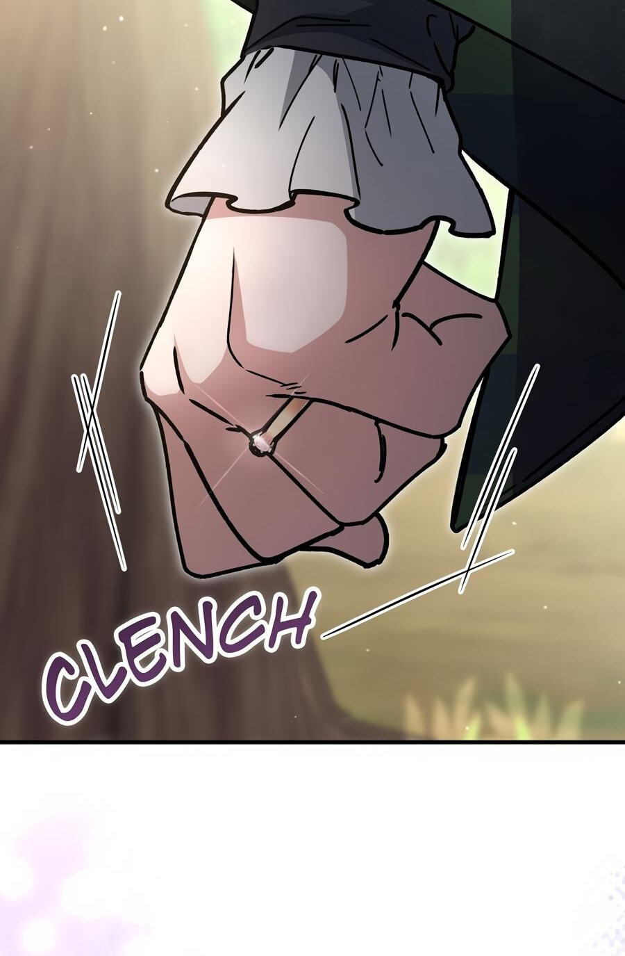 What Happens When the Single Coachman Becomes the Substitute Chapter 42 page 34 - 