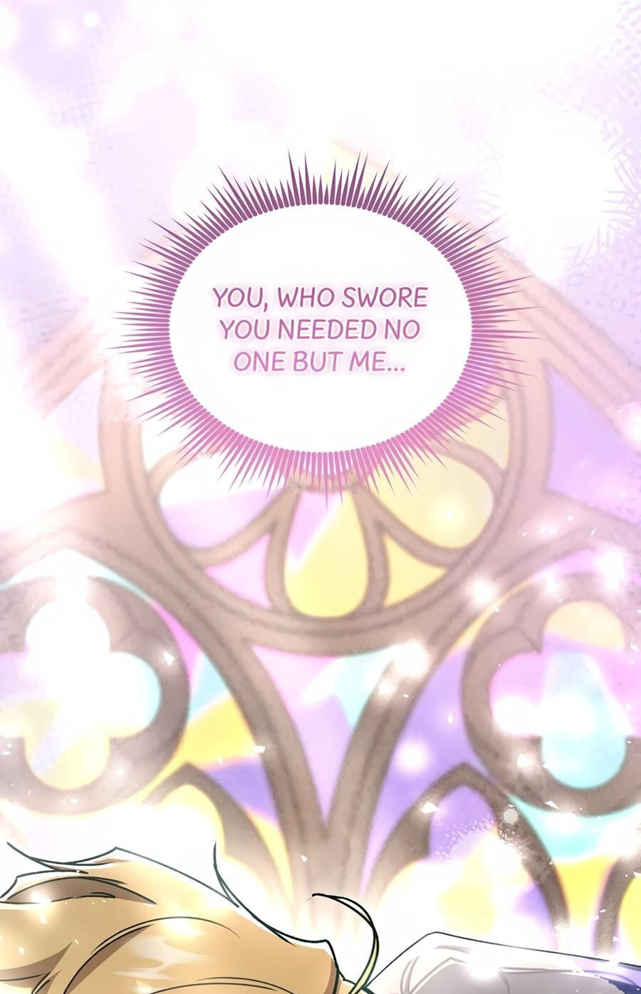 What Happens When the Single Coachman Becomes the Substitute Chapter 42 page 35 - 