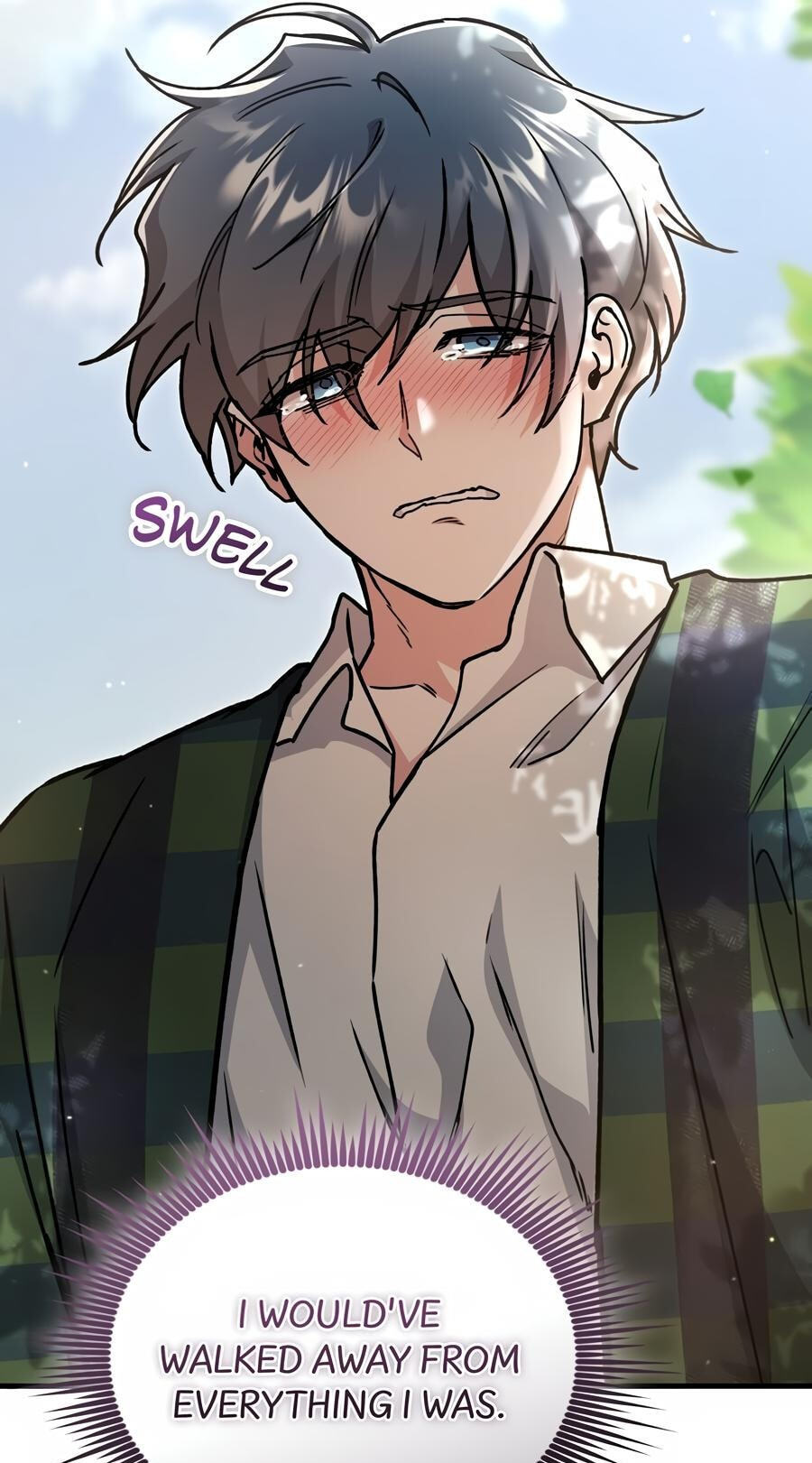 What Happens When the Single Coachman Becomes the Substitute Chapter 42 page 38 - 