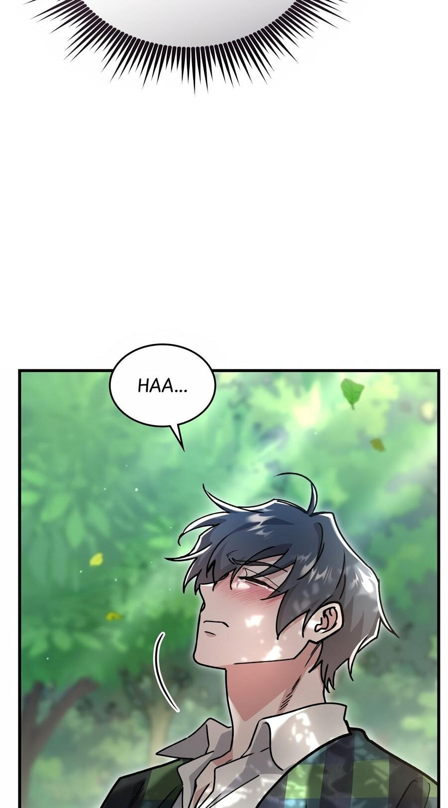 What Happens When the Single Coachman Becomes the Substitute Chapter 42 page 39 - 