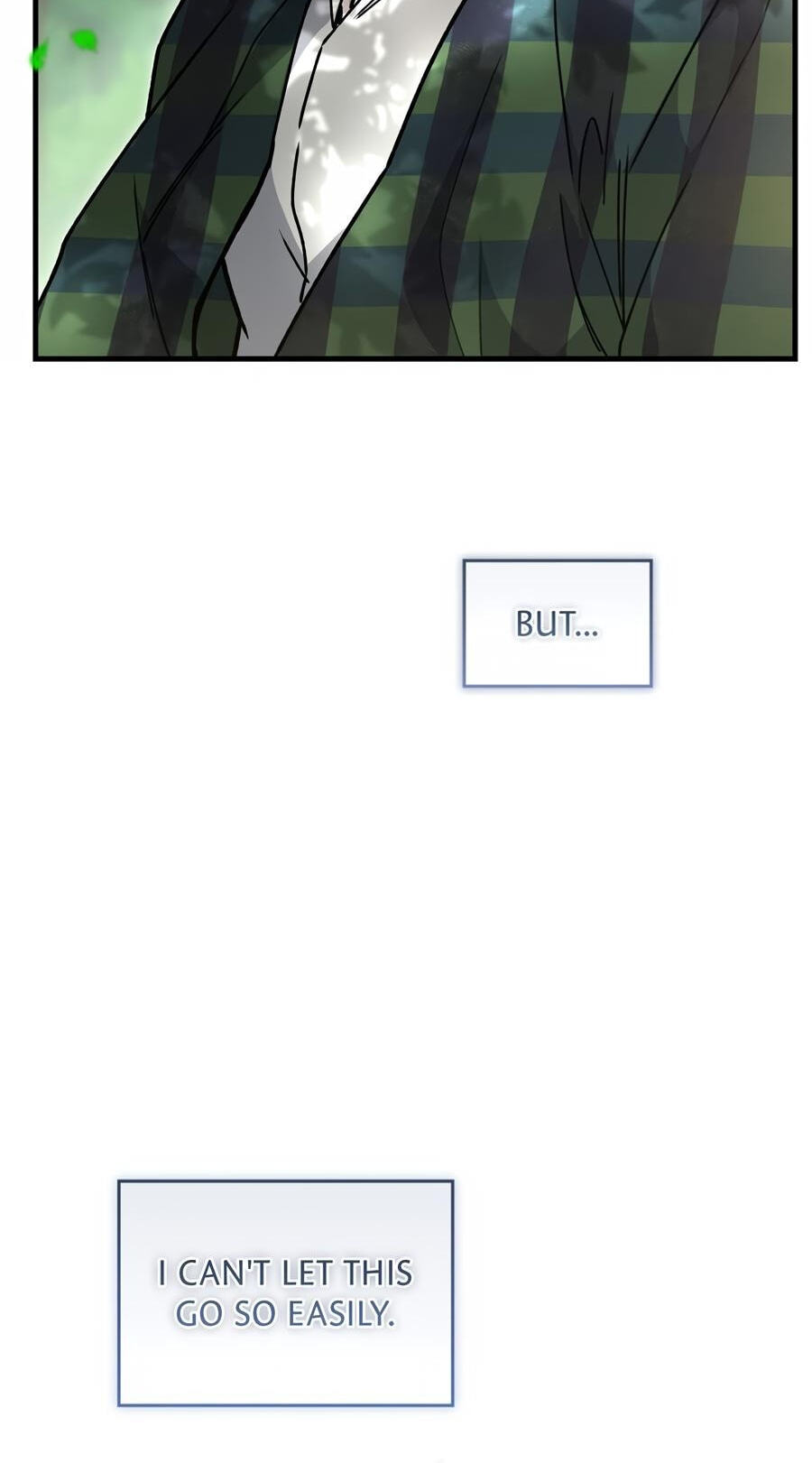 What Happens When the Single Coachman Becomes the Substitute Chapter 42 page 40 - 