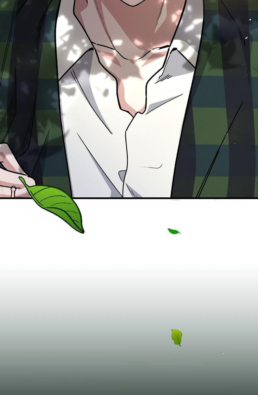 What Happens When the Single Coachman Becomes the Substitute Chapter 42 page 5 - 