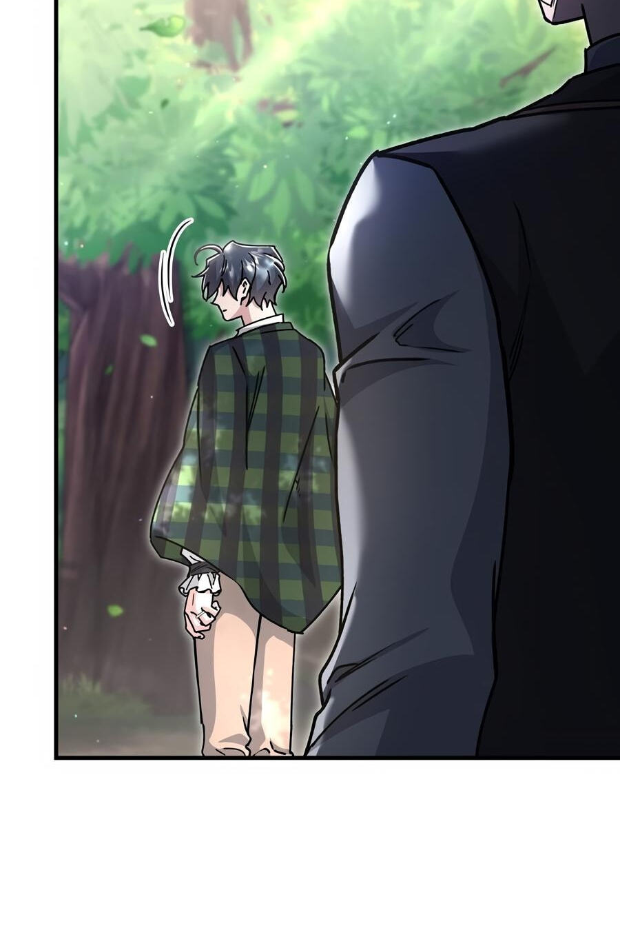 What Happens When the Single Coachman Becomes the Substitute Chapter 42 page 44 - 