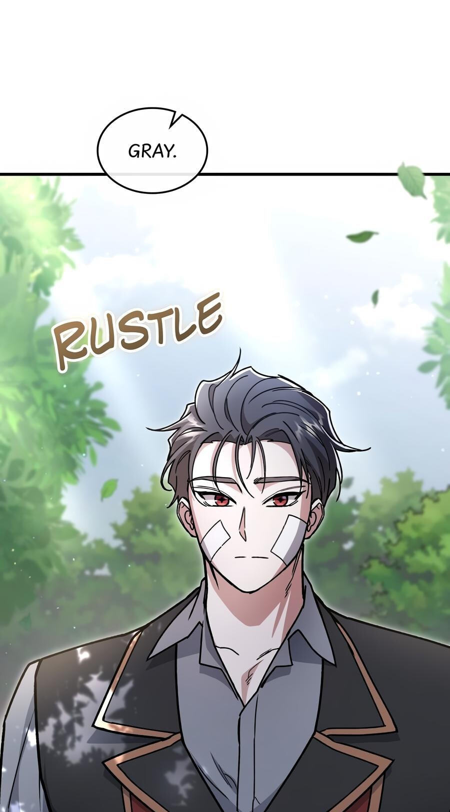 What Happens When the Single Coachman Becomes the Substitute Chapter 42 page 45 - 