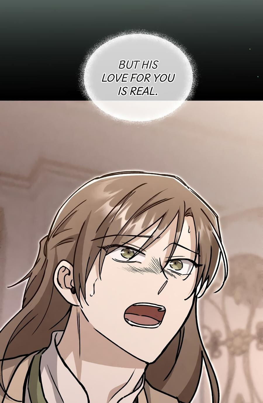 What Happens When the Single Coachman Becomes the Substitute Chapter 42 page 6 - 