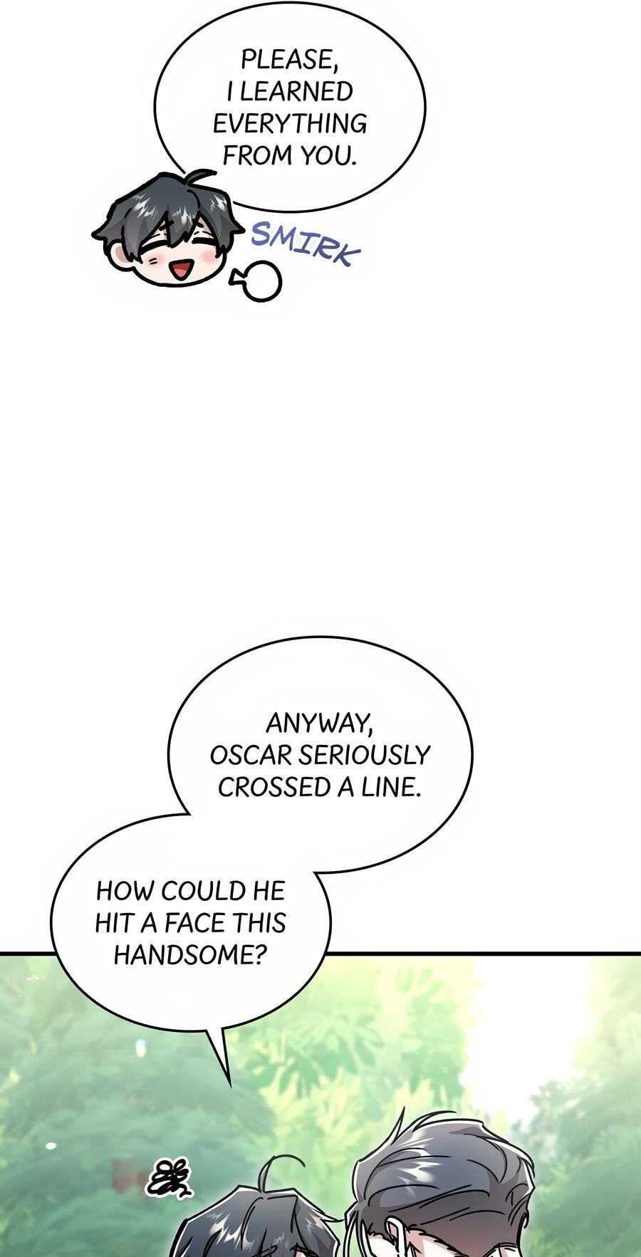 What Happens When the Single Coachman Becomes the Substitute Chapter 42 page 52 - 