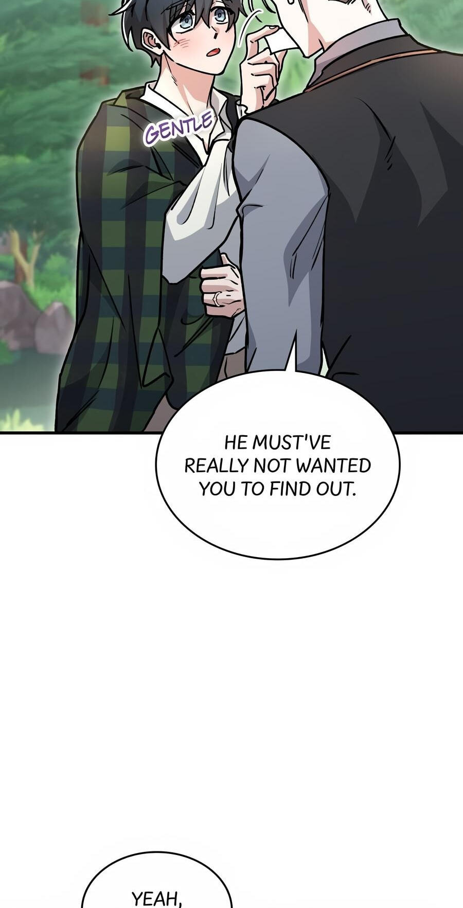 What Happens When the Single Coachman Becomes the Substitute Chapter 42 page 53 - 