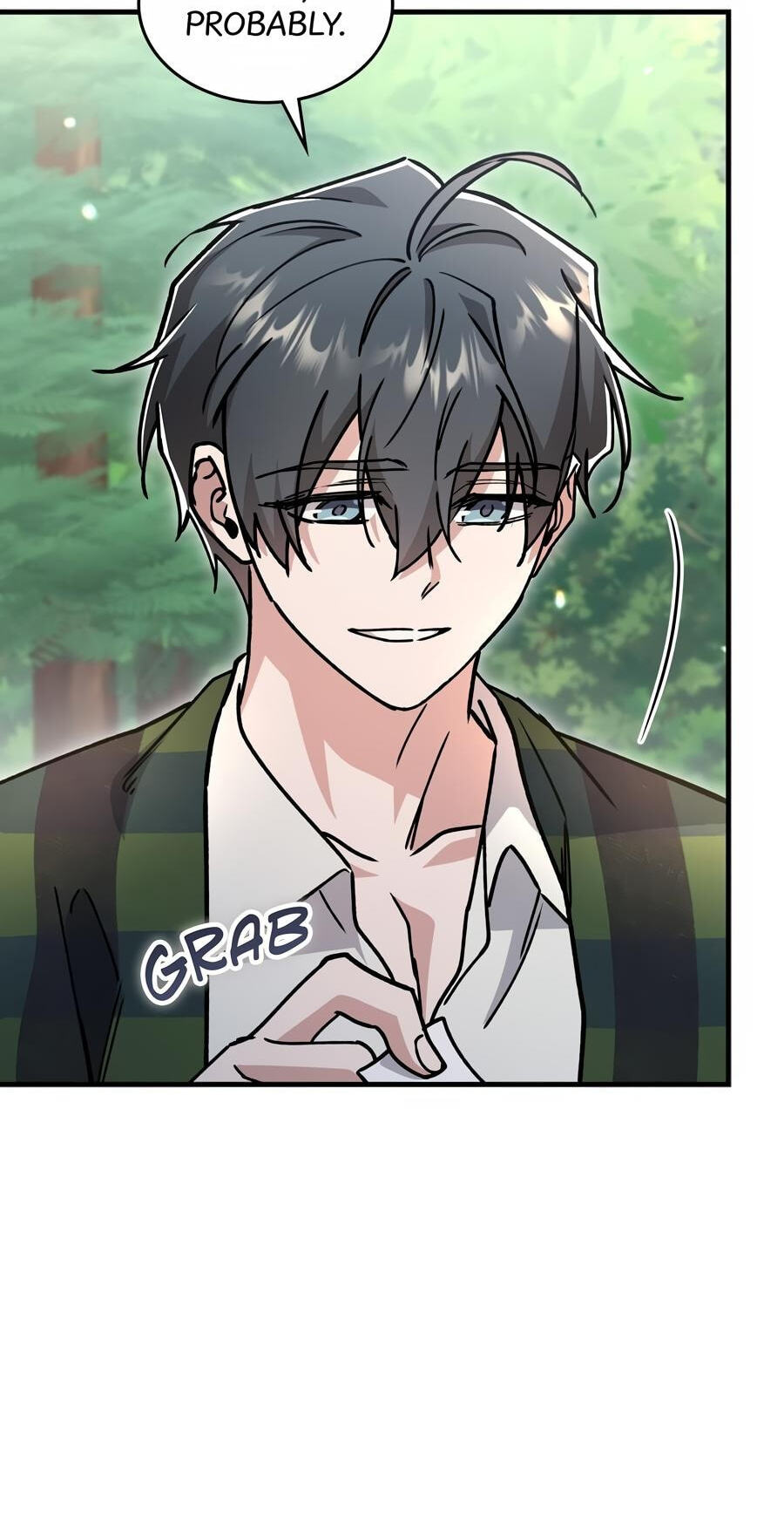 What Happens When the Single Coachman Becomes the Substitute Chapter 42 page 54 - 