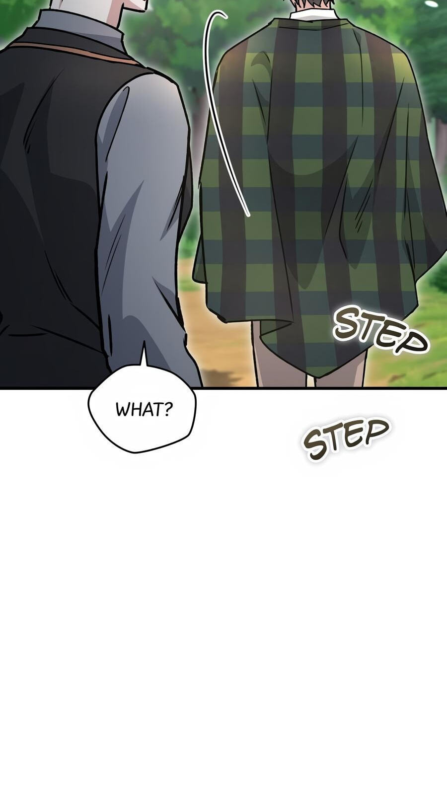 What Happens When the Single Coachman Becomes the Substitute Chapter 42 page 57 - 