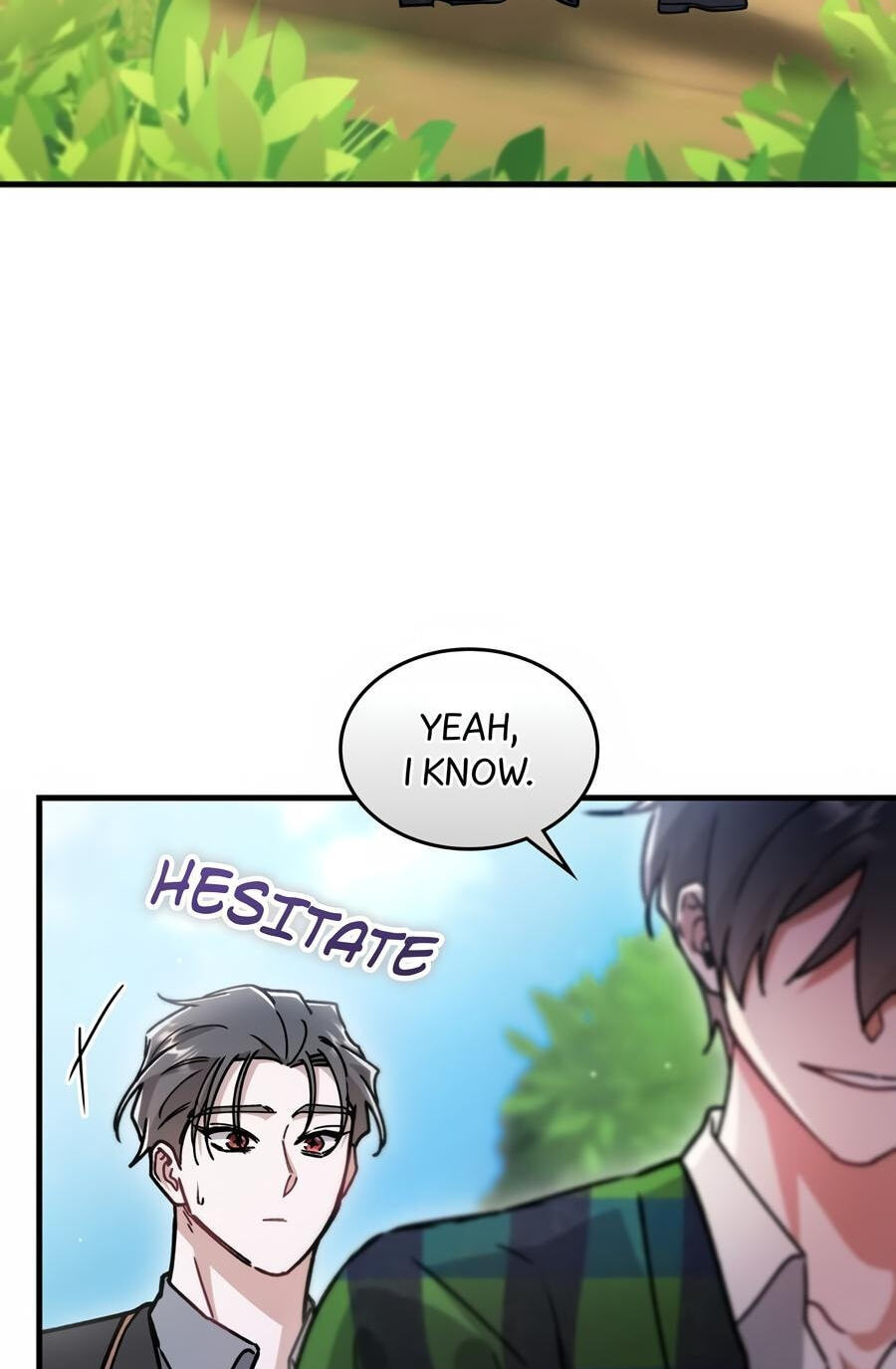 What Happens When the Single Coachman Becomes the Substitute Chapter 42 page 59 - 