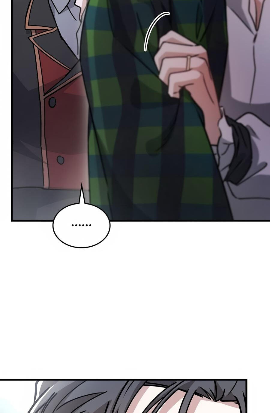 What Happens When the Single Coachman Becomes the Substitute Chapter 42 page 60 - 