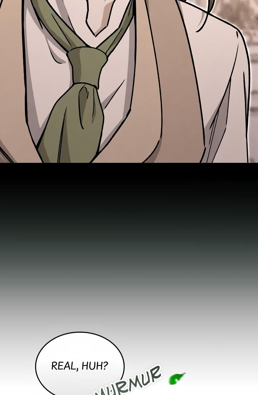 What Happens When the Single Coachman Becomes the Substitute Chapter 42 page 7 - 