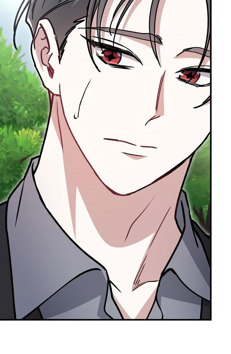 What Happens When the Single Coachman Becomes the Substitute Chapter 42 page 61 - 