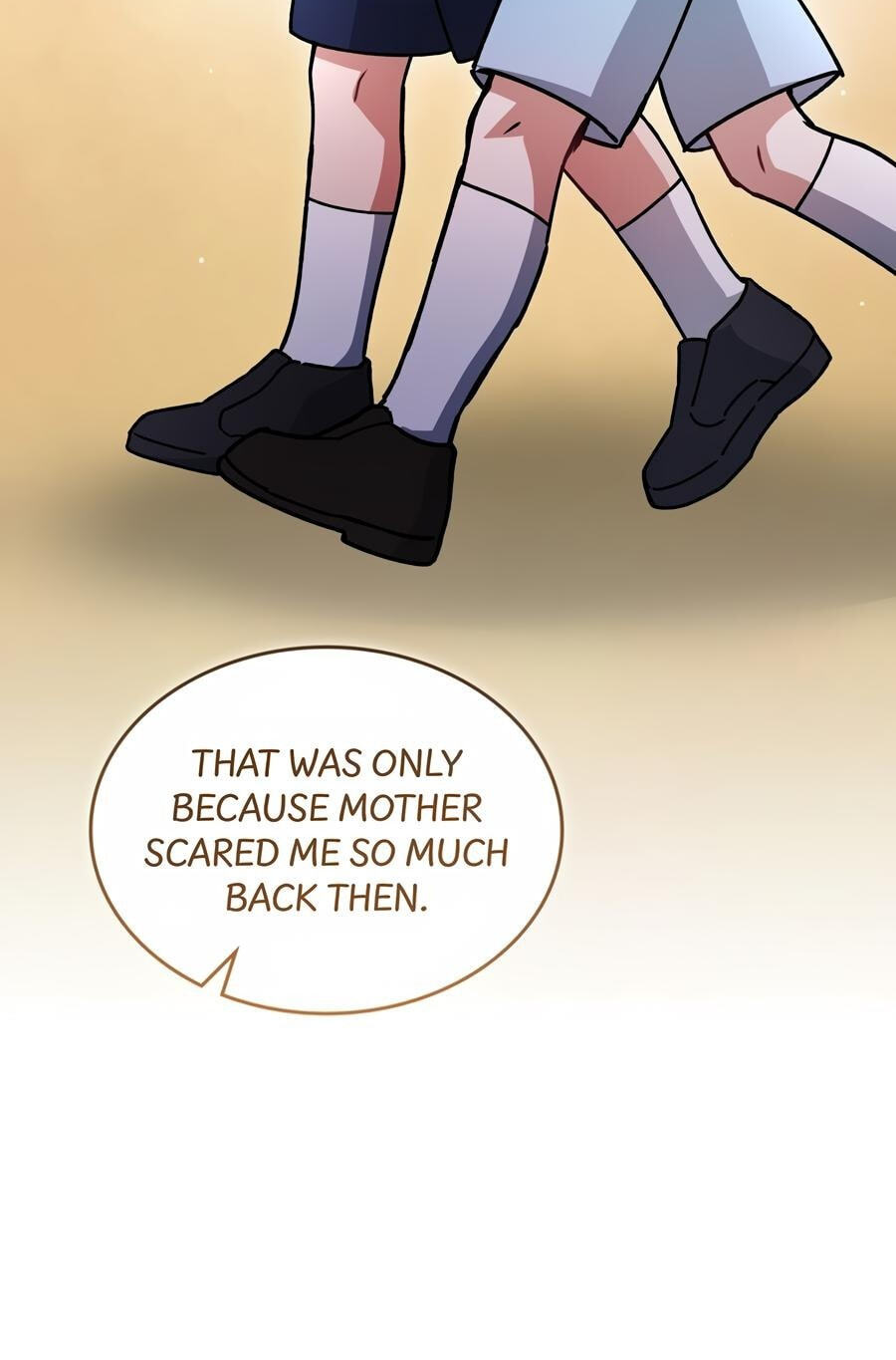 What Happens When the Single Coachman Becomes the Substitute Chapter 42 page 65 - 
