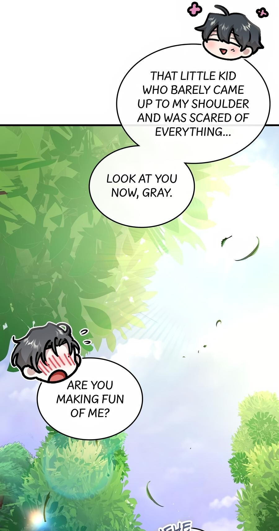 What Happens When the Single Coachman Becomes the Substitute Chapter 42 page 66 - 
