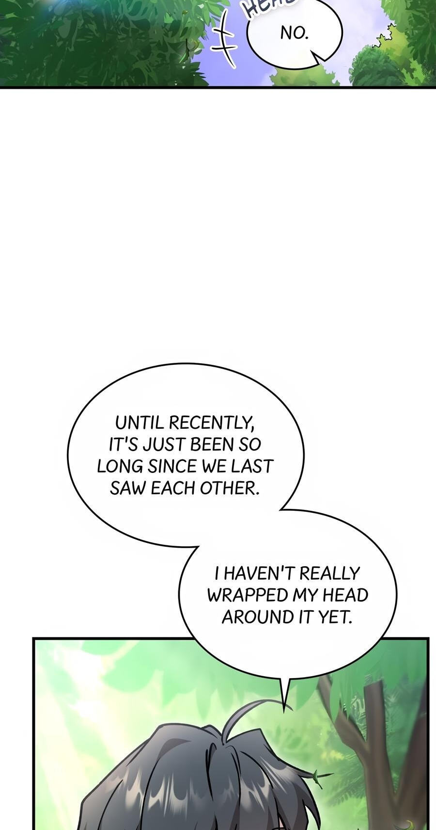 What Happens When the Single Coachman Becomes the Substitute Chapter 42 page 67 - 
